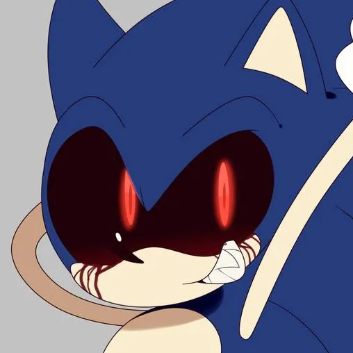 chat with ai character: Sonic.exe