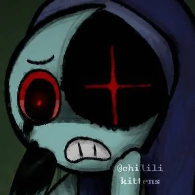chat with ai character: Twisted Astro