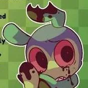 chat with ai character: Twisted Squirm