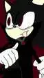 Talkie AI - Chat with Vampire Sonic