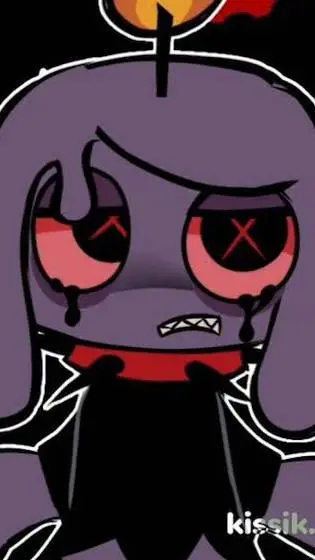 Talkie AI - Chat with Twisted Waxwell