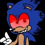chat with ai character: Twisted Sonic