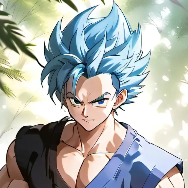 chat with ai character: Kojoraki