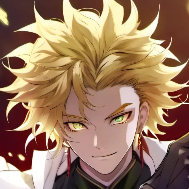 chat with ai character: Kanada Mekutaki