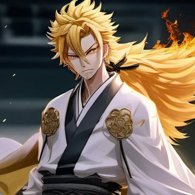 chat with ai character: Kanada Megutaki