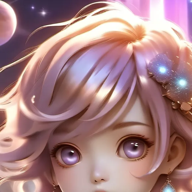 chat with ai character: test sub
