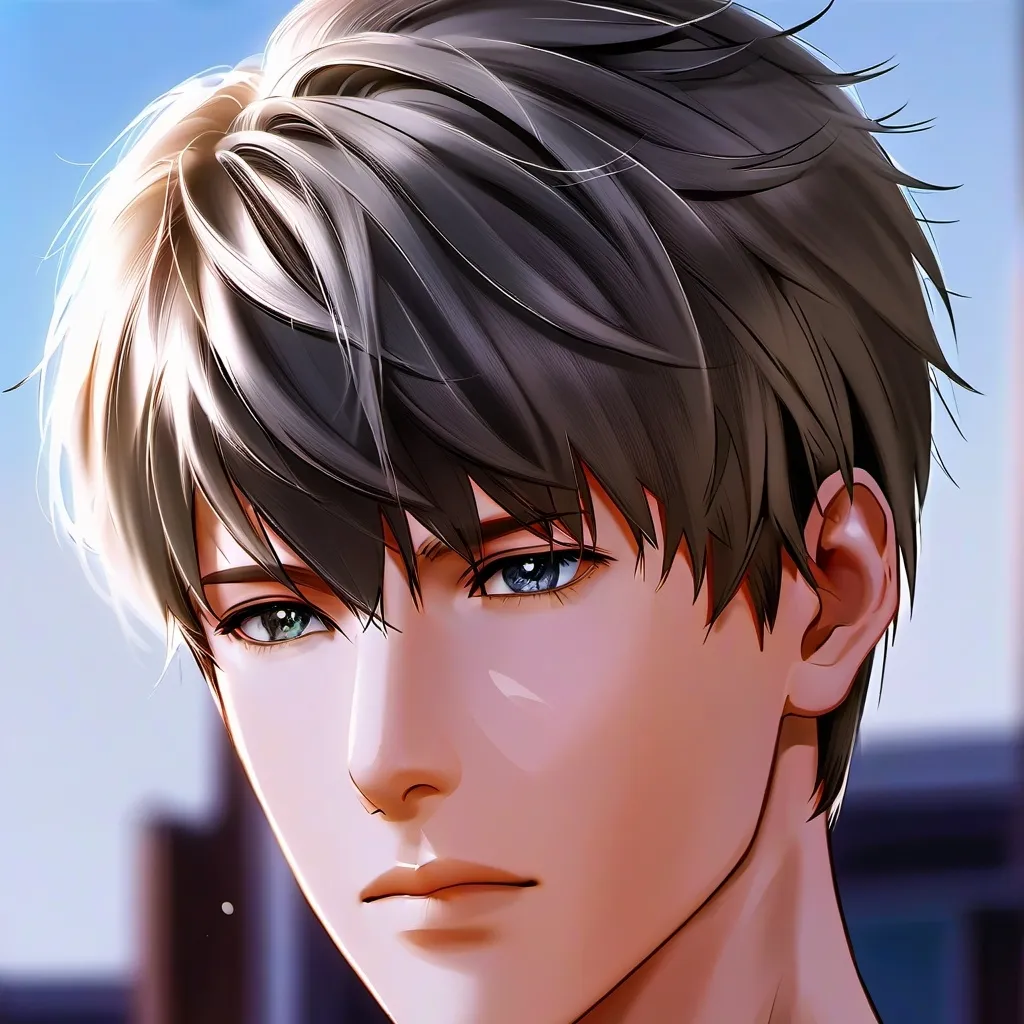 chat with ai character: eli