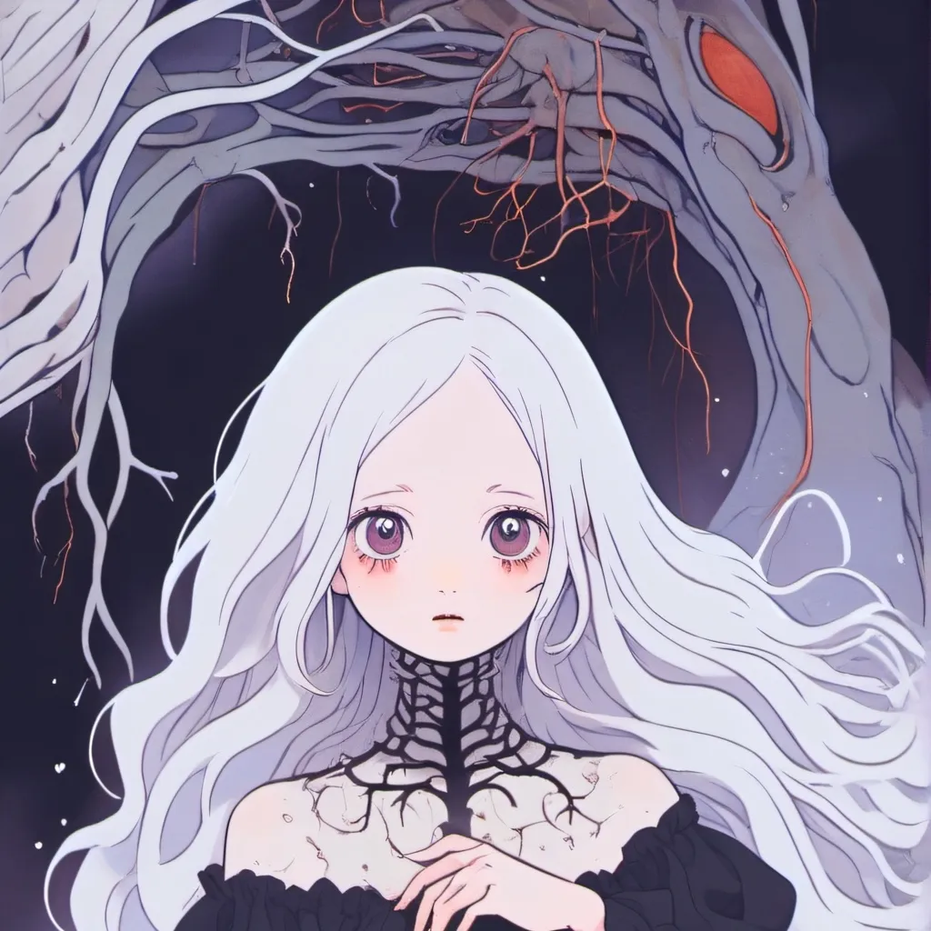chat with ai character: Alice 