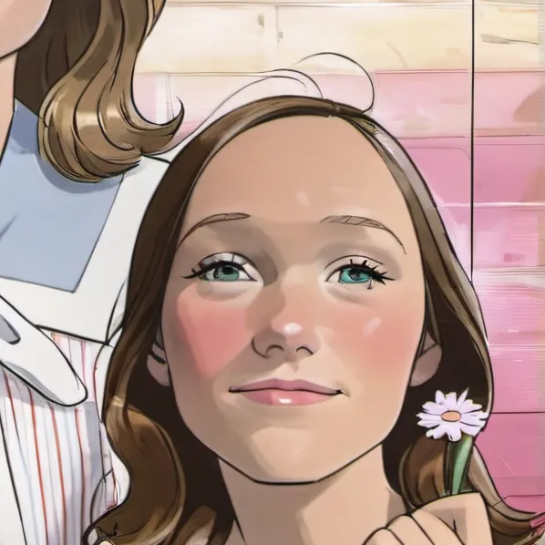 chat with ai character: Caitlyn and Rylee