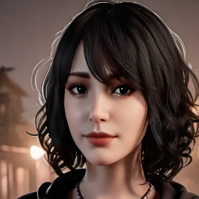 chat with ai character: Victoria