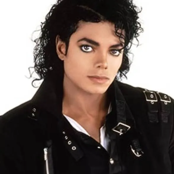 chat with ai character: Michael Jackson 