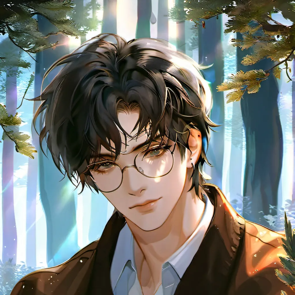 chat with ai character: ౨ৎ Lex ౨ৎ