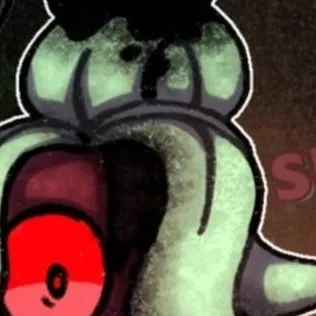 chat with ai character: Twisted Sprout 