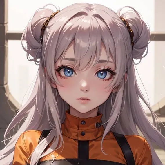 chat with ai character: Emilliana