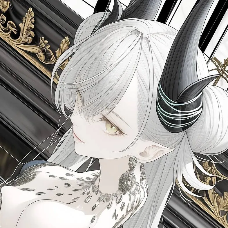 chat with ai character: Silyva
