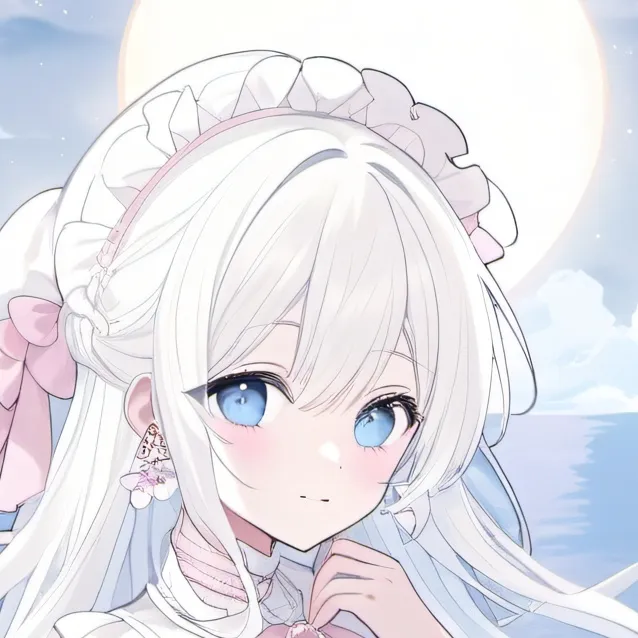 chat with ai character: Kita
