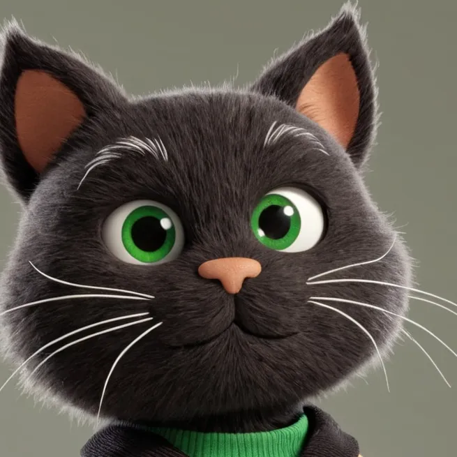 chat with ai character: MIE HO