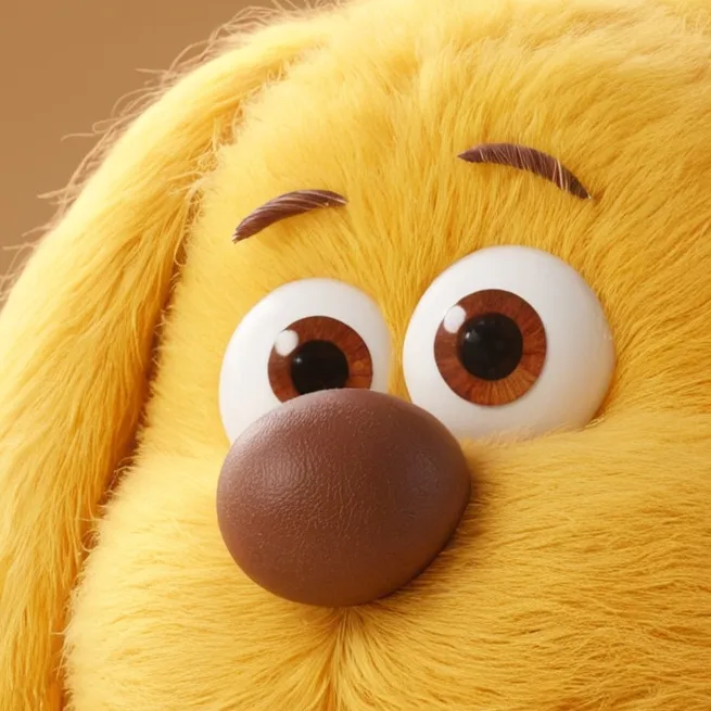 chat with ai character: RAV THE COPIER