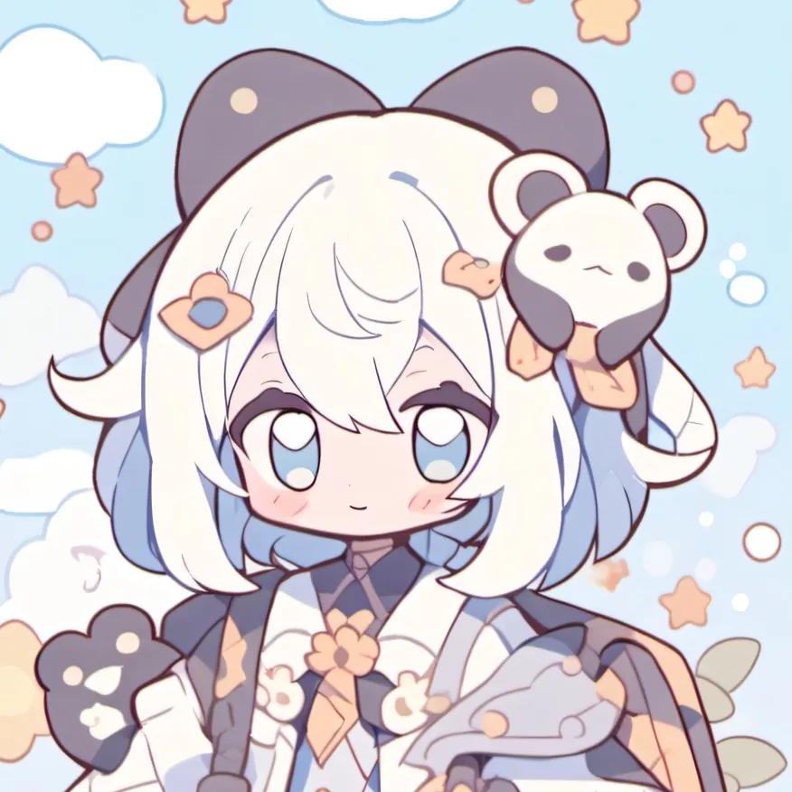 chat with ai character: New family