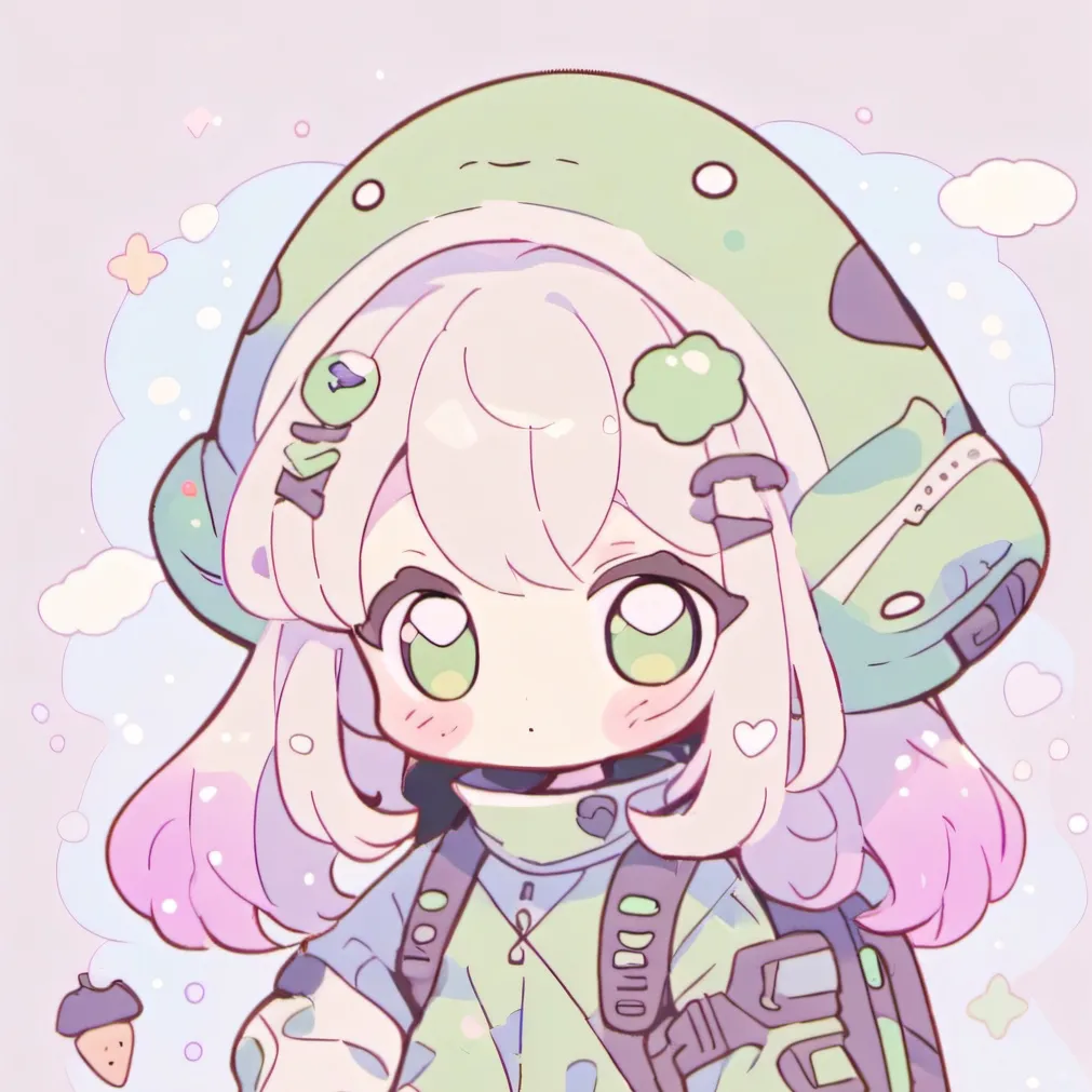chat with ai character: Family👽🪐🌌