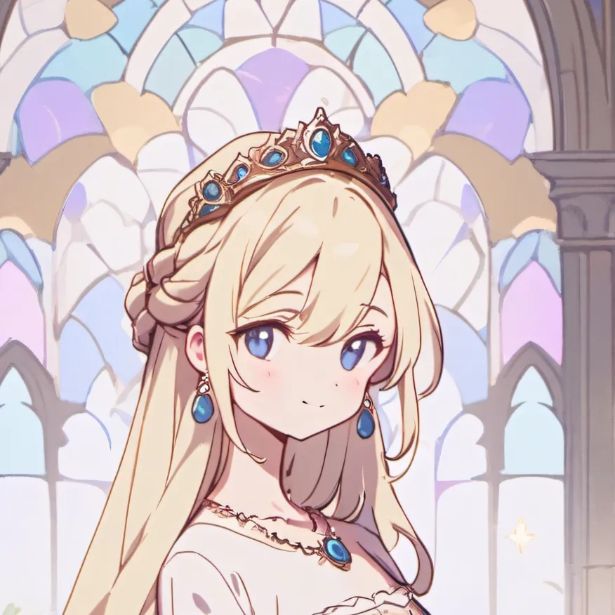 chat with ai character: Family Royal