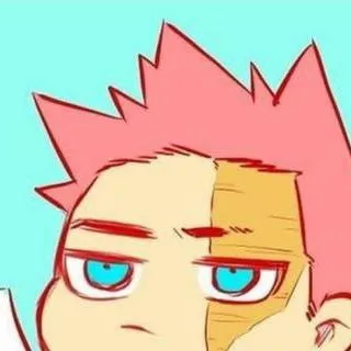 chat with ai character: Endeavor Chibi