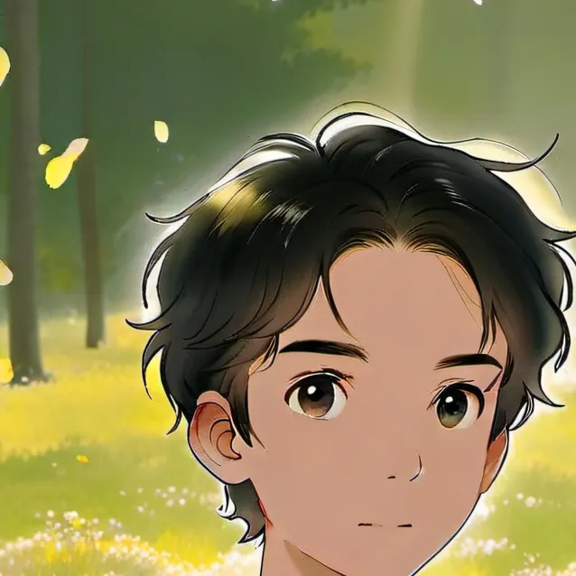 chat with ai character: Jonathan y David 
