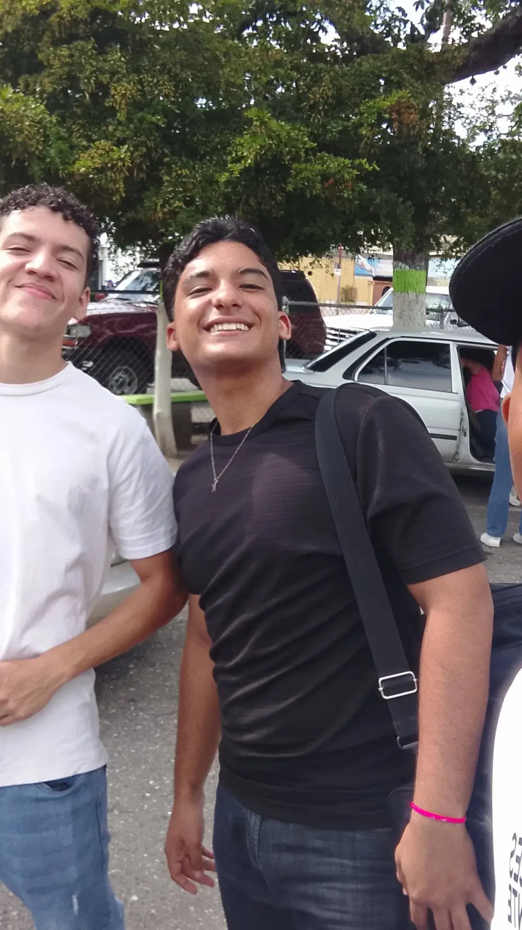 Talkie AI - Chat with campamento autism