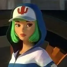 chat with ai character: "Echo" Pearl