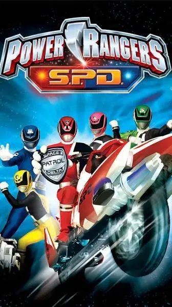 ai character: PW SPD background