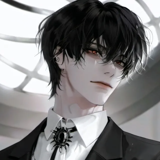chat with ai character: <Siwoo>