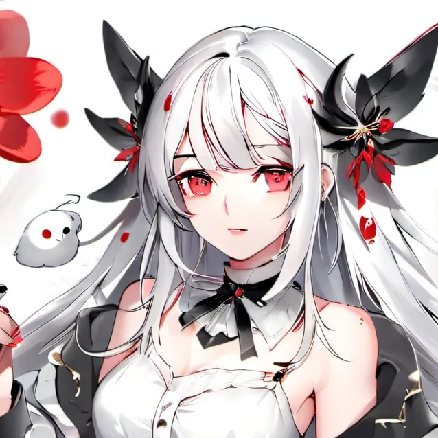 chat with ai character: kiara