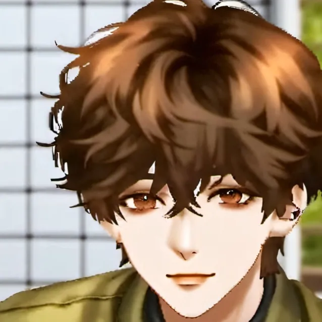 chat with ai character: ANDREW