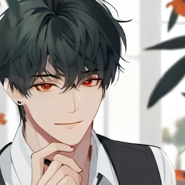 chat with ai character: JUSTIN