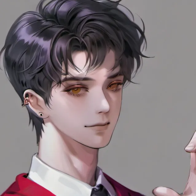 chat with ai character: CHIRSTIAN
