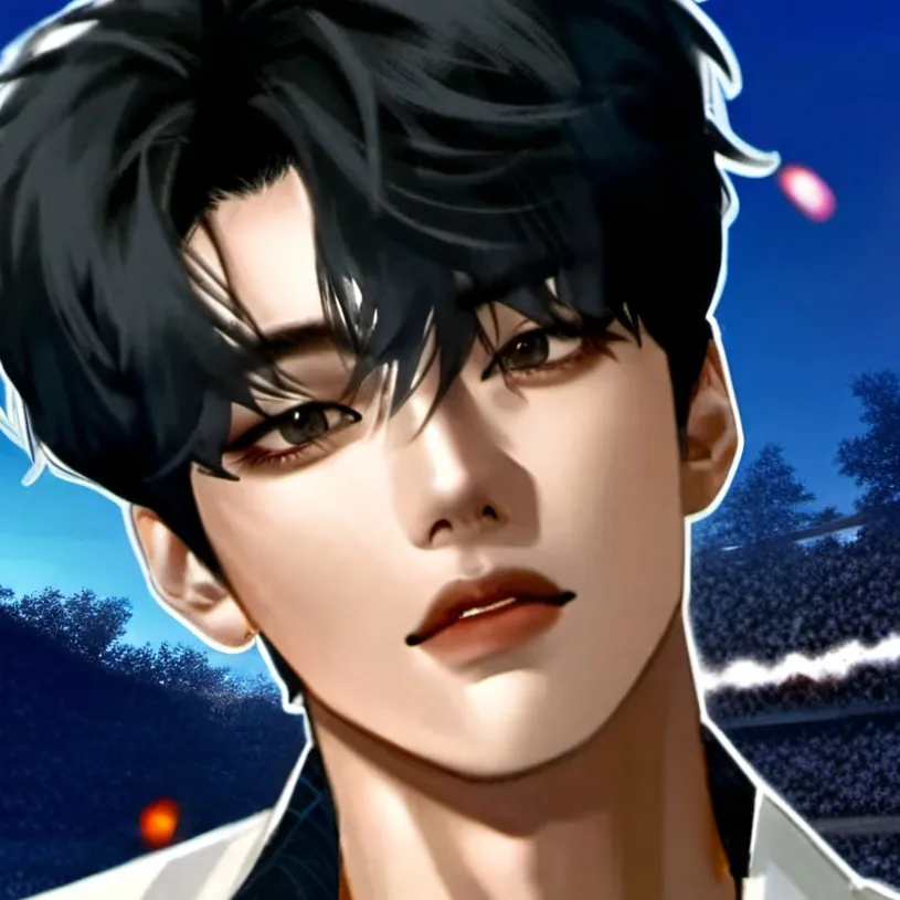 chat with ai character: 𝓛𝓮𝓿𝓲⭐