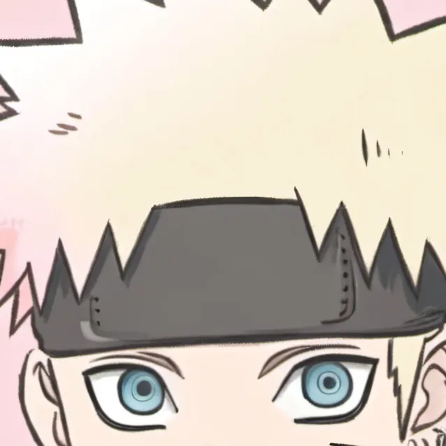 chat with ai character: naruto 