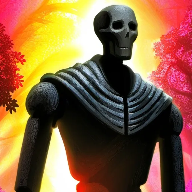 chat with ai character: My OCs