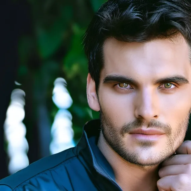 chat with ai character: Tommy Rizzoli Jr
