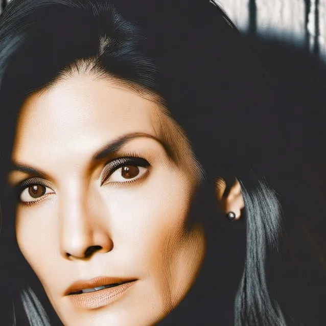 chat with ai character: Jane Rizzoli