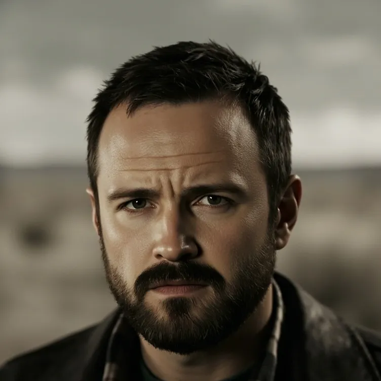 chat with ai character: Jesse Pinkman