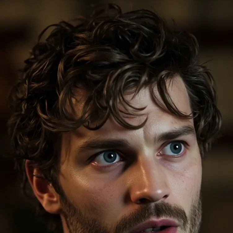 chat with ai character: Graham Wolfman