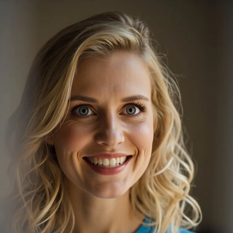 chat with ai character: Amanda