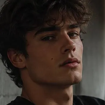 chat with ai character: Santino DeLuca