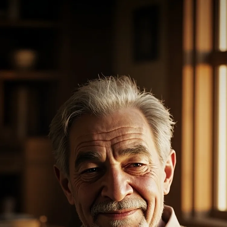 chat with ai character: Vincent DeLuca