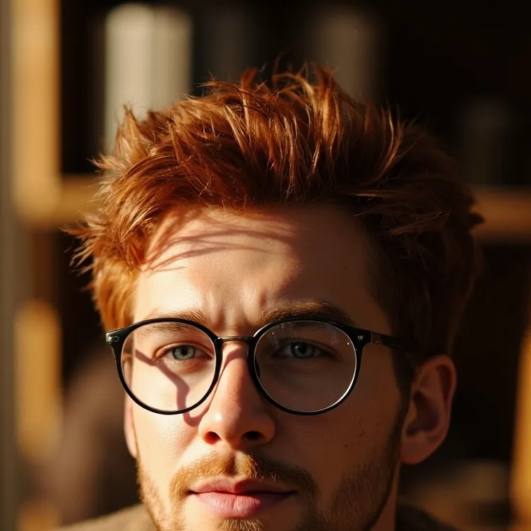 chat with ai character: Valentino DeLuca