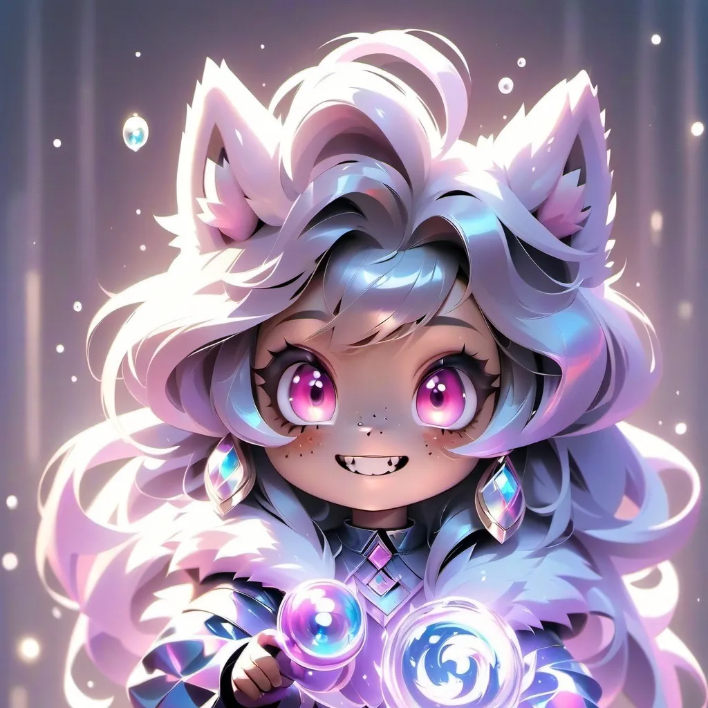 chat with ai character: werewolf 