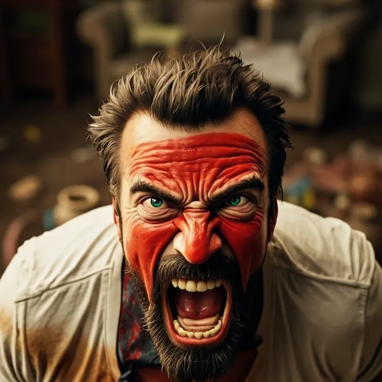 chat with ai character: your strict dad 