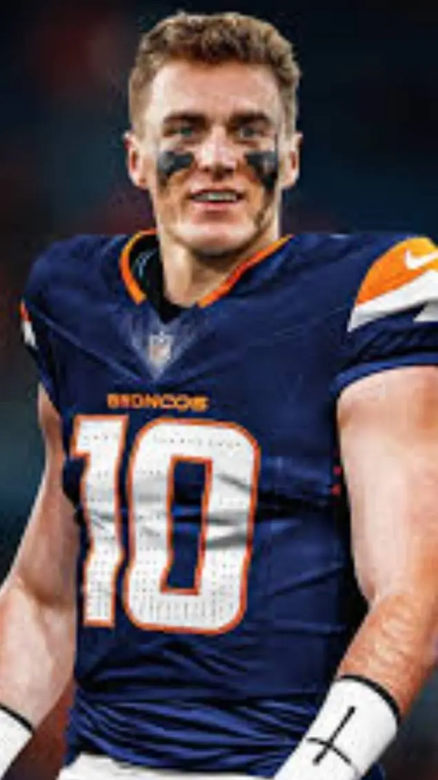 ai character: bo nix background