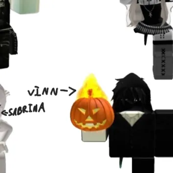 chat with ai character: ROBLOX GROUP CHAT